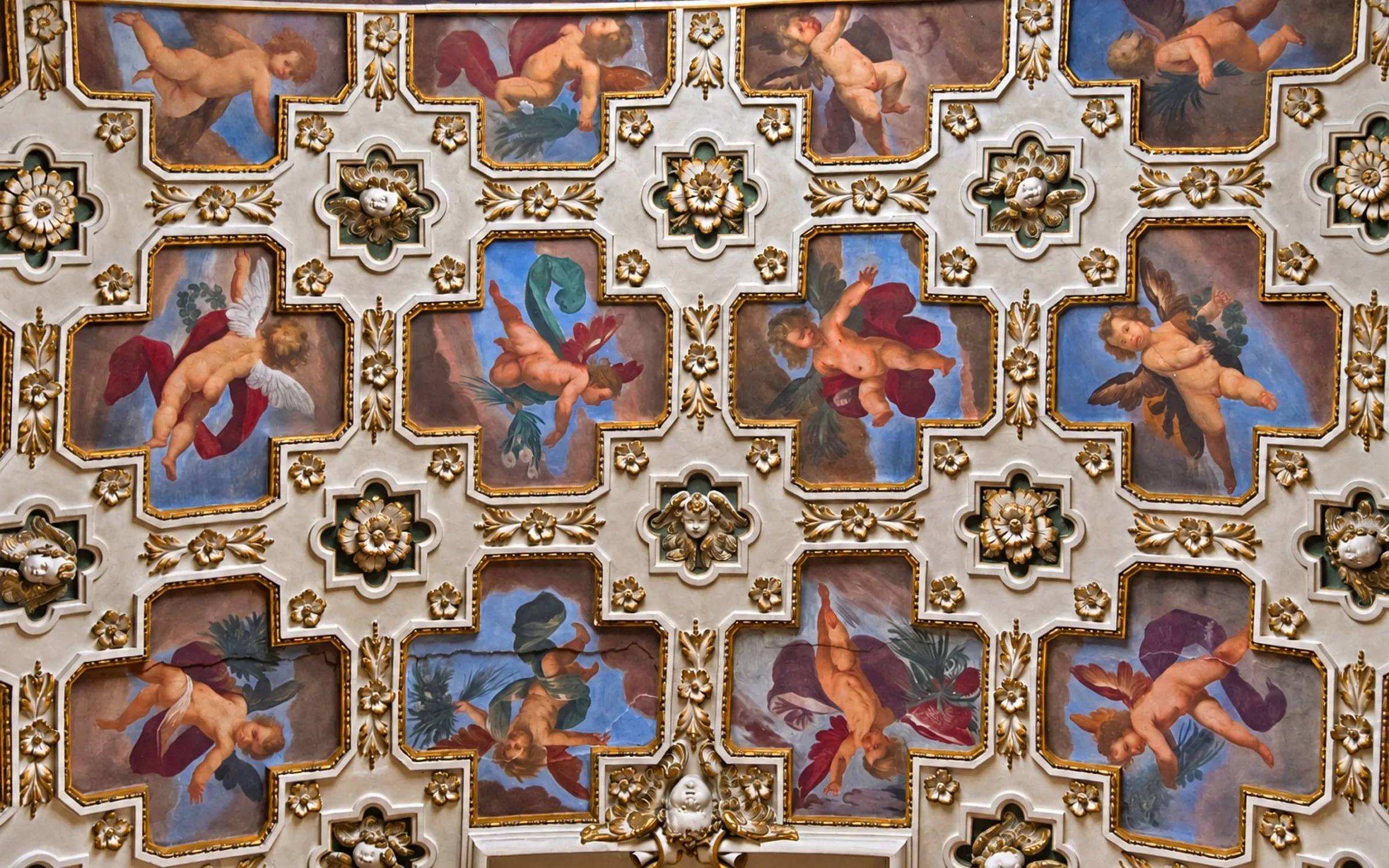 Church of San Giuseppe — Varese