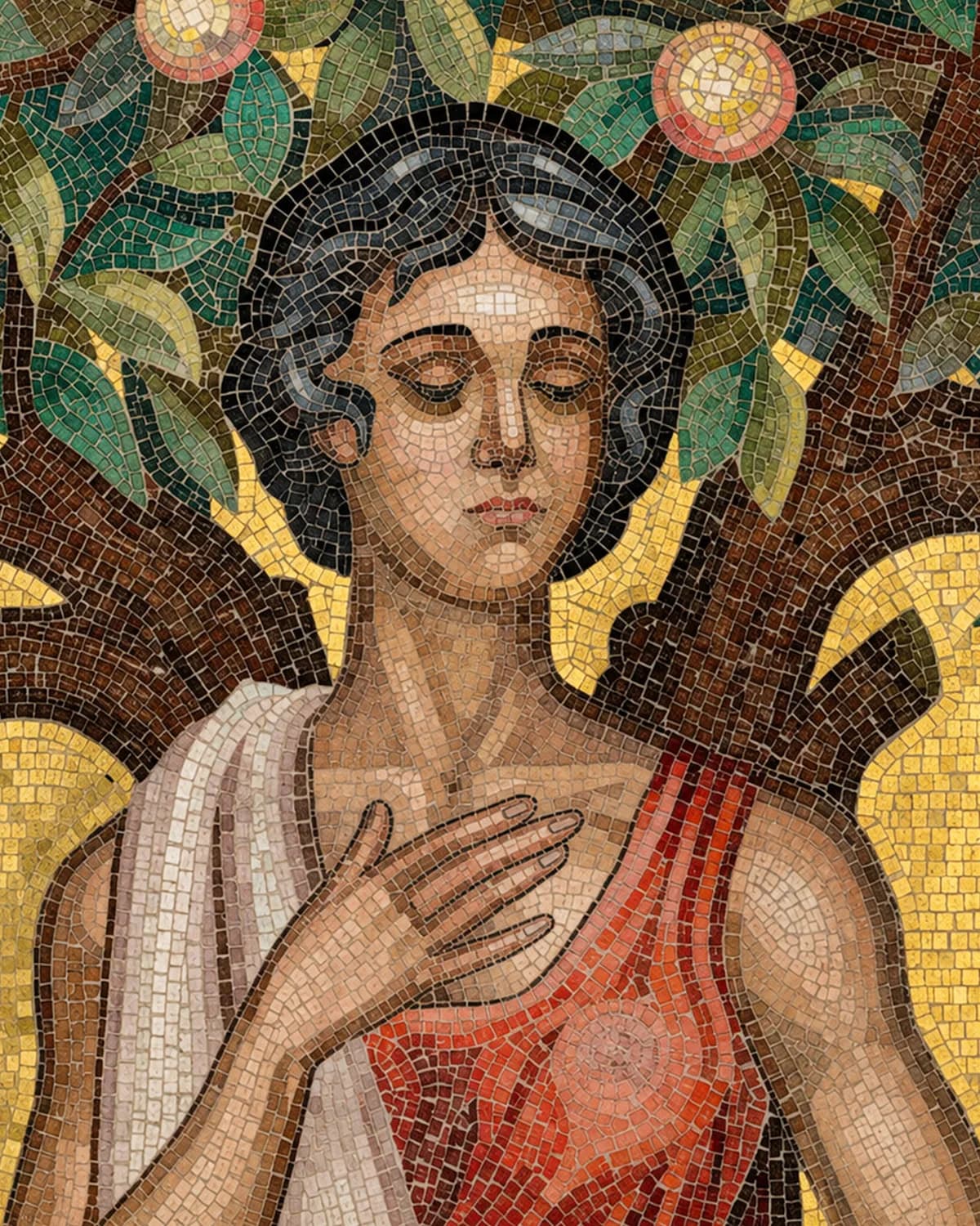 Ex Ca’ Rossa — Milan