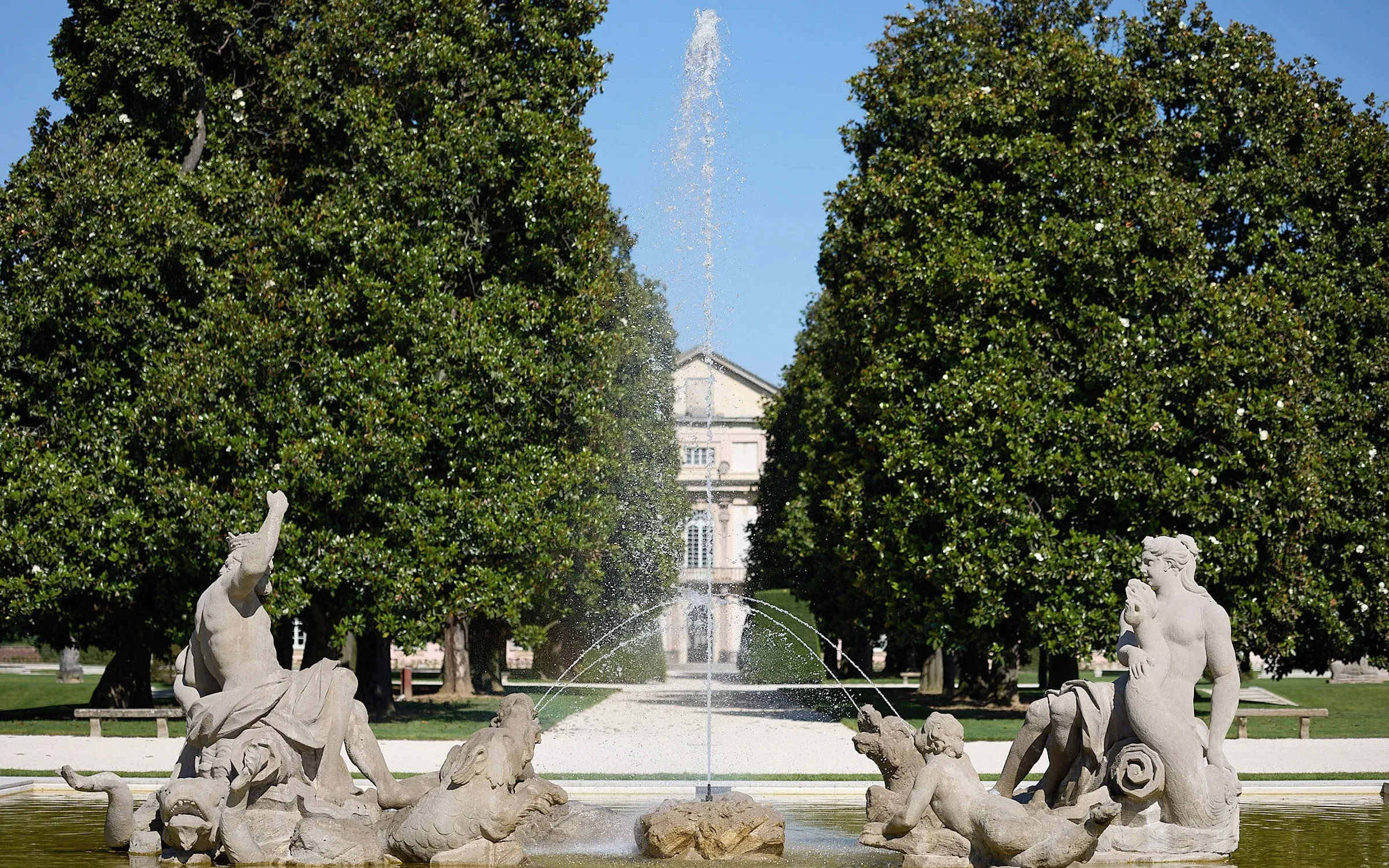 Castello di Belgioioso — Belgioioso (PV)