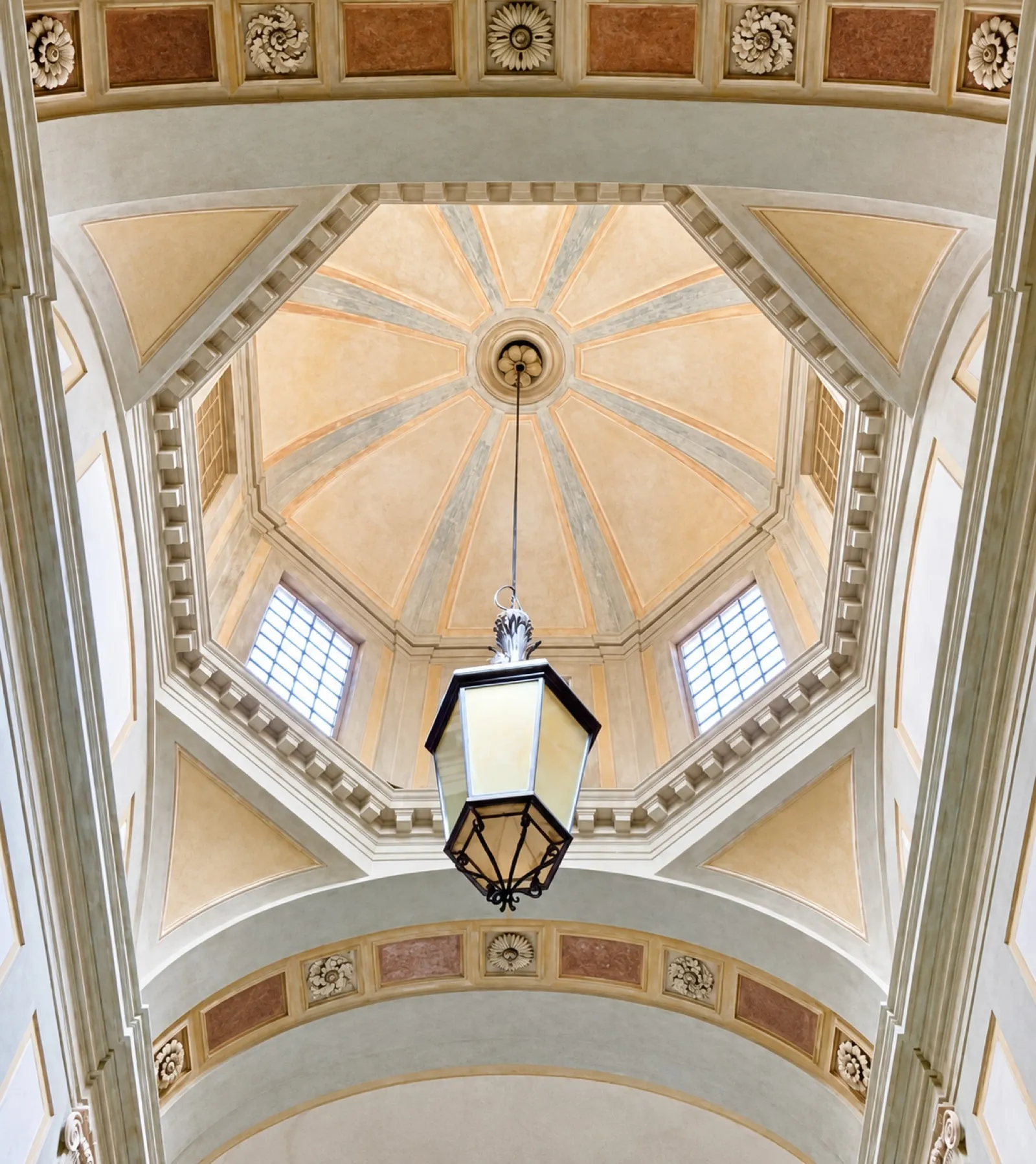 Palazzo Orsini — Milano
