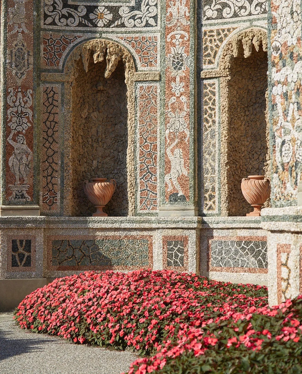 Villa d’Este — Cernobbio (CO)