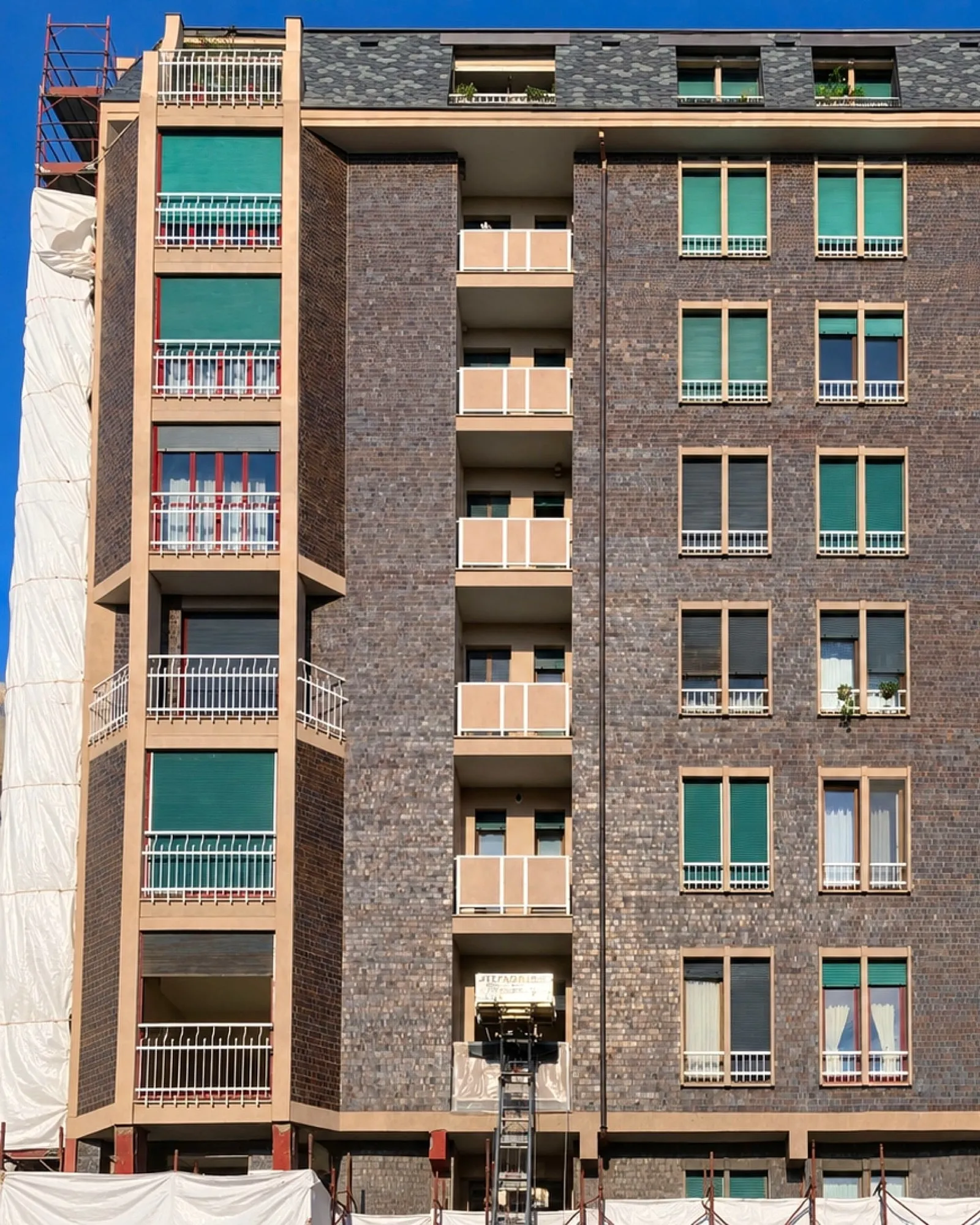 Usuelli Celestino 1 — Milan