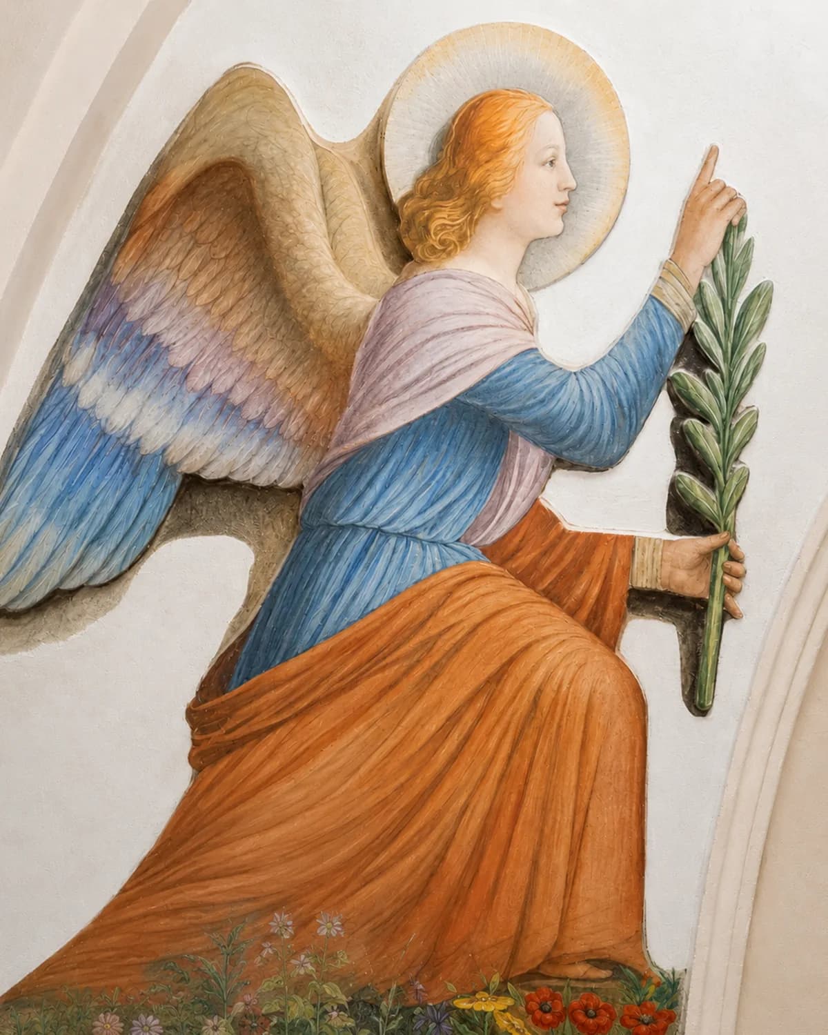 Chiesa di S. Maria Nascente — Cassinetta di Lugagnano (MI)