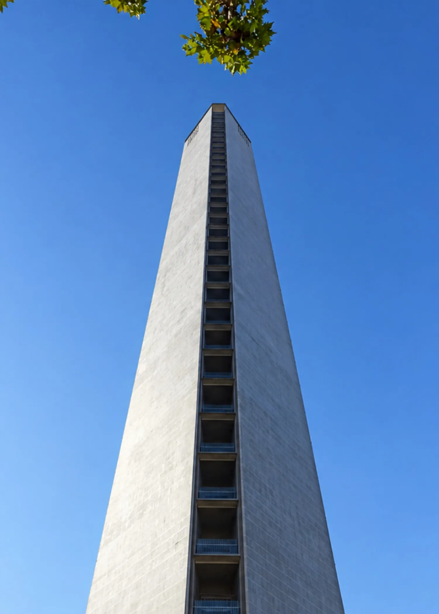 Modern & contemporary restoration